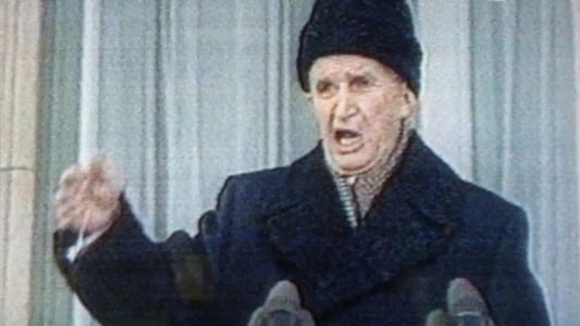 The Ceausescu Trial: A Stolen Revolution