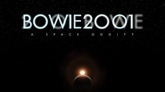 Bowie2001- A Space Oddity