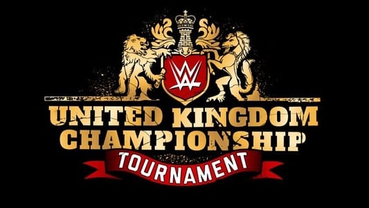 WWE United Kingdom Championship Tournament (2018) - Day One