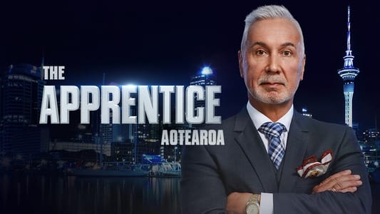 The Apprentice Aotearoa