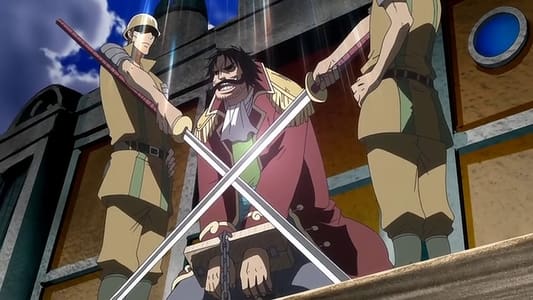 One Piece - Avventura sulle isole volanti - Episodio 0