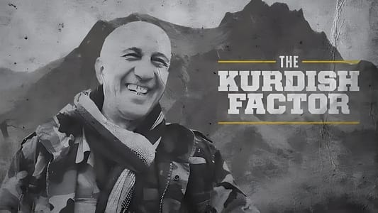 Kurdish Factor
