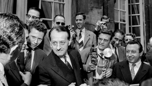 André Malraux: el desafío del poder