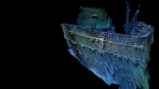 Возвращение на Титаник