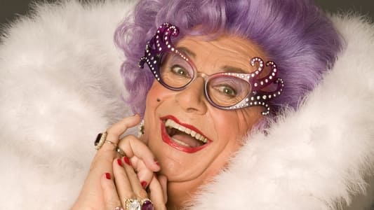 An Audience with Dame Edna Everage
