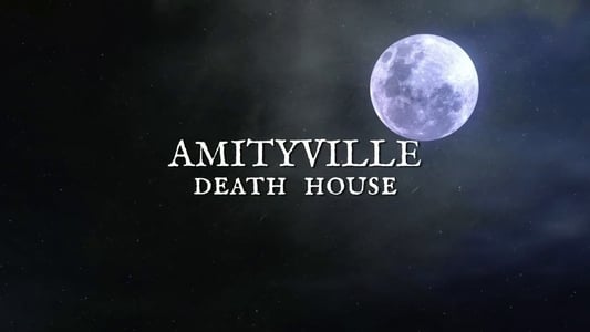Amityville Death House