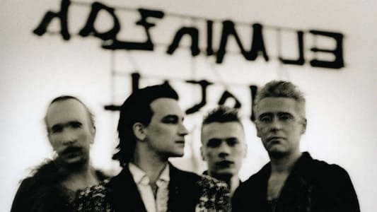 U2: The Best of 1990-2000