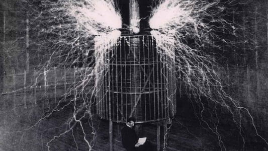 Choque e Temor: A História da Eletricidade