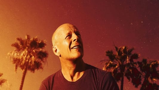 Bruce Willis, un hombre de acción