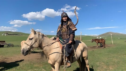 L'Empire mongol, une autre histoire