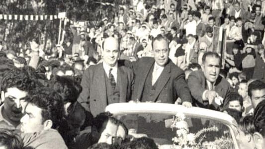 50 Years of Cyprus: Separation