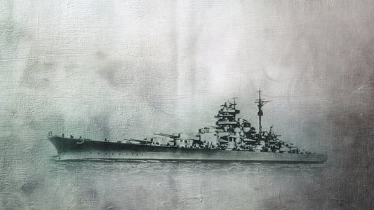 Sink the Bismarck!
