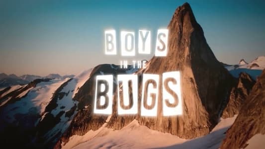 Will Stanhope & Matt Segal - Boys In The Bugs