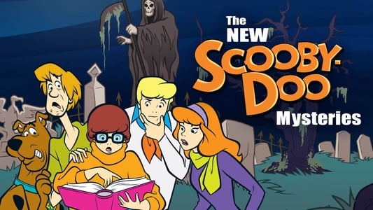 Scoobyho nové záhady