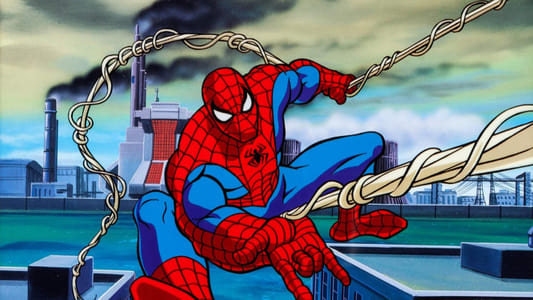 Spiderman: The Animated Series
