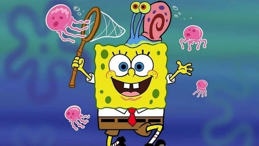 SpongeBob SquarePants: Who Bob What Pants?