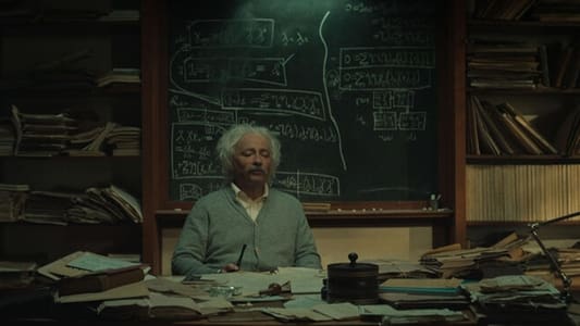 天才與原子彈：愛因斯坦的自白回憶錄