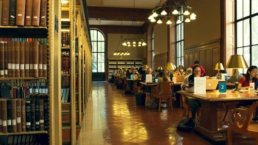 Ex Libris: La Biblioteca Pública de Nueva York