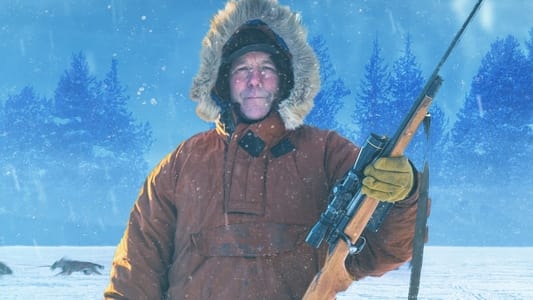 Yukon Men - Überleben in Alaska