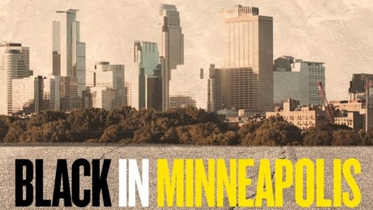 Black in Minneapolis