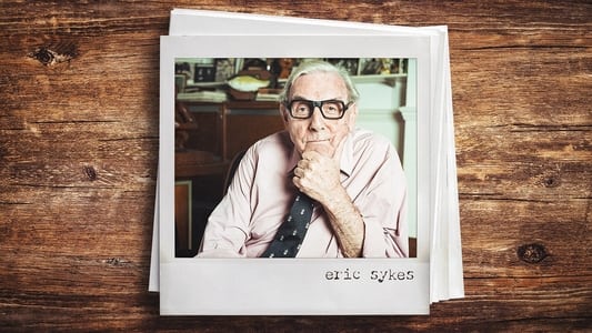 Eric Sykes: One of the Great Troupers