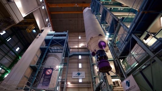 La Fusée Ariane : Le Défi français