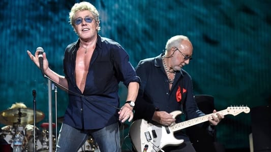The Who: Rock in Rio 2017
