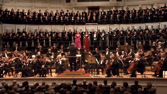 Beethoven: Symphony 9 by Riccardo Muti