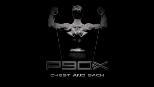 P90X - Chest and Back