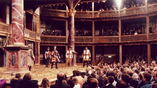 Henry V at Shakespeare's Globe