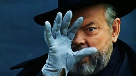 Orson Welles, el genio creador