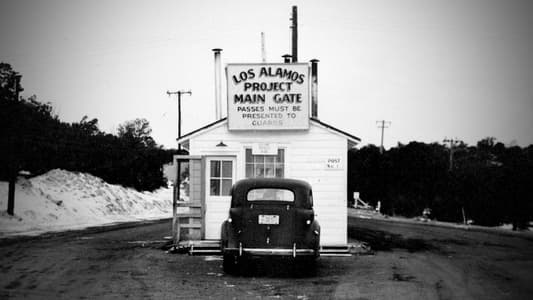 1000 Days of Fear: The Deadly Race at Los Alamos