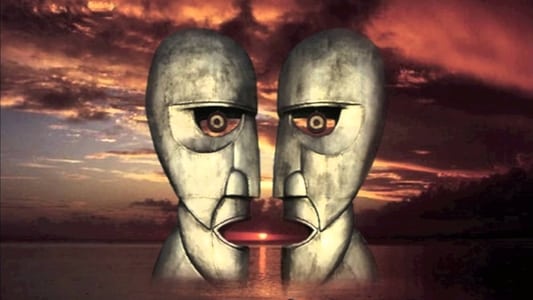 Pink Floyd: The Division Bell (20th Anniversary Box Set)