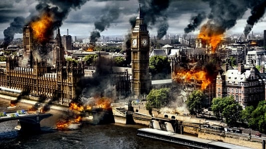 ผ่ายุทธการถล่มลอนดอน