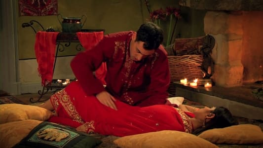Kamasutra - The Indian Art of Love