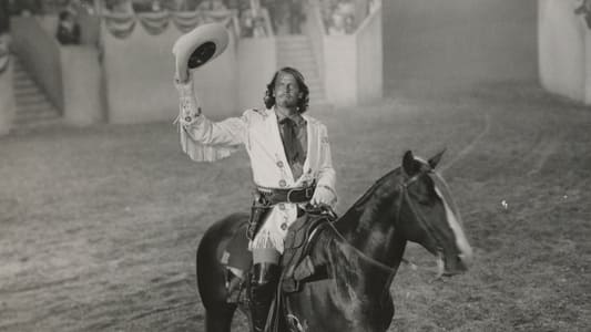 Buffalo Bill, der weiße Indianer