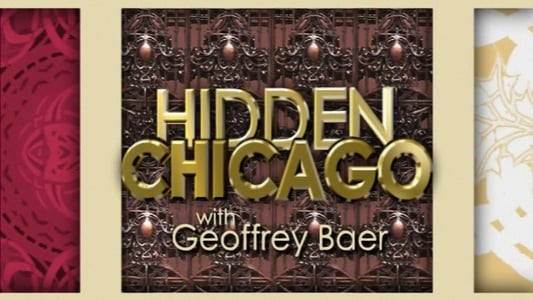 Hidden Chicago