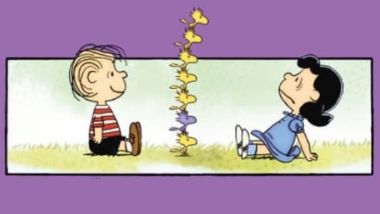 Peanuts Lucy & Friends