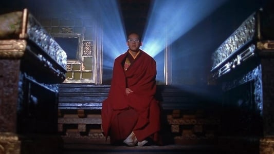 Kundun - życie Dalaj Lamy