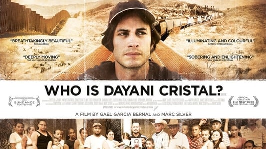 Quien es Dayani Cristal?