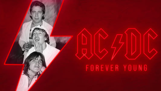 ACDC - Forever Young