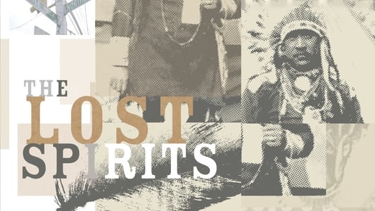 The Lost Spirits