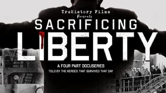 Sacrificing Liberty