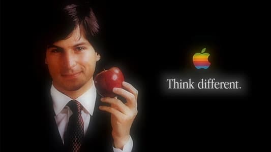 Steve Jobs: El hombre que revolucionó el mundo