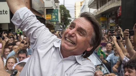 The 20 Cents That Elected Jair Bolsonaro
