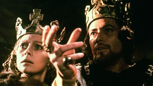 Macbeth: un hombre frente al rey