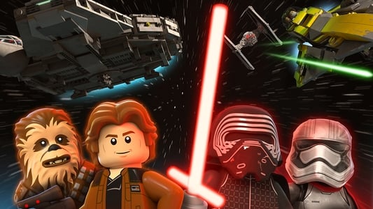 LEGO Gwiezdne wojny: Najlepsi z najlepszych