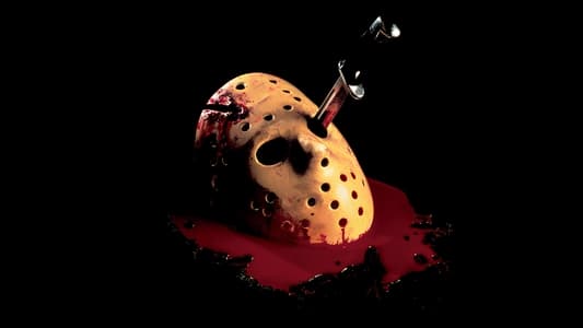 Friday the 13th---The Final Chapter