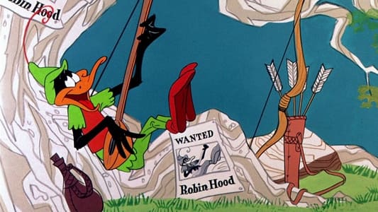 Lucas Robin Hood