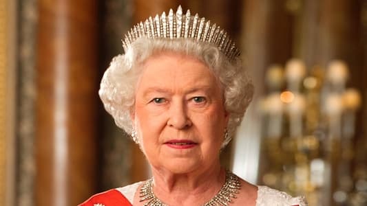 Elizabeth II: Motgångarnas drottning